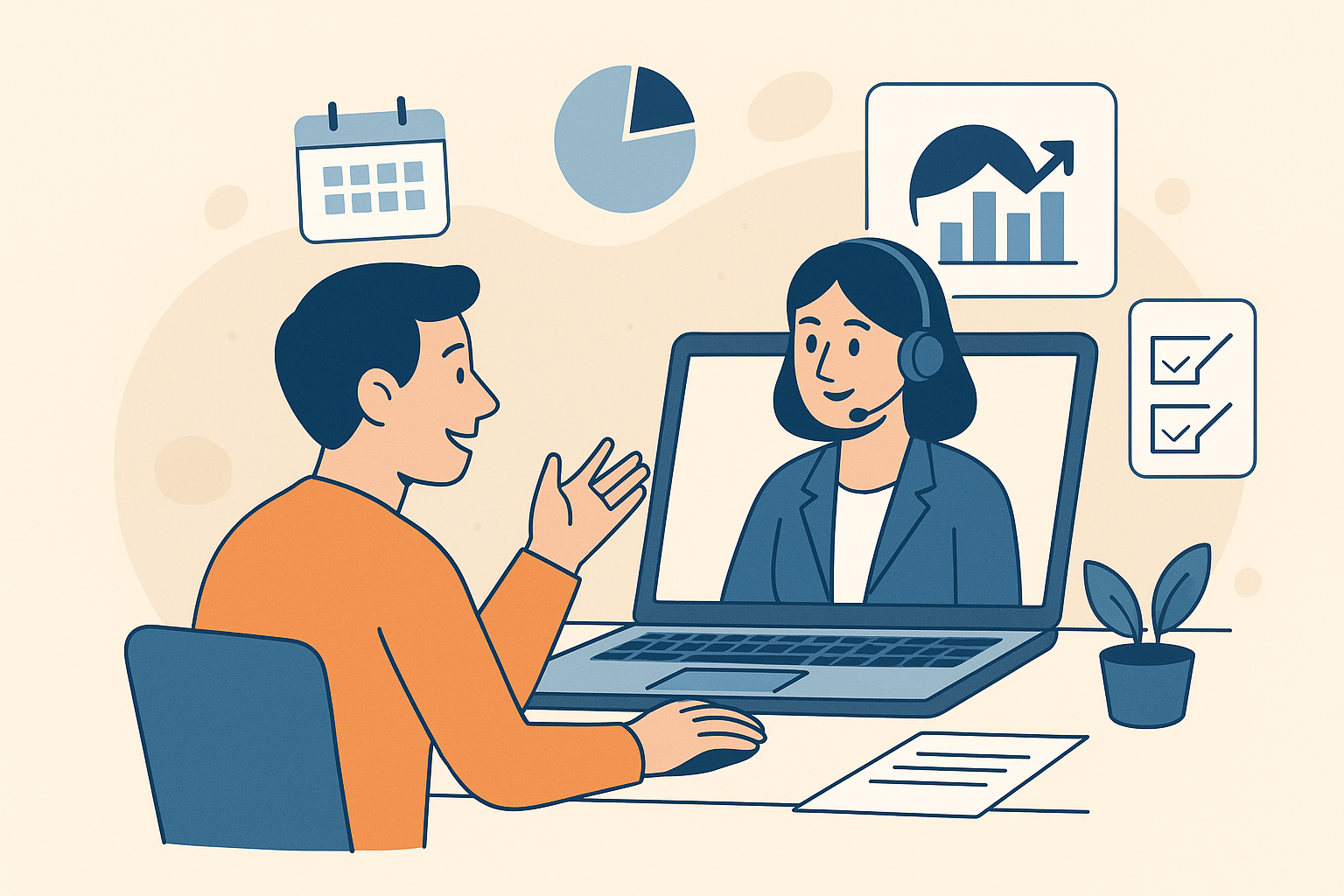 Virtual Assistant Hacks That Actually Save Time and Money