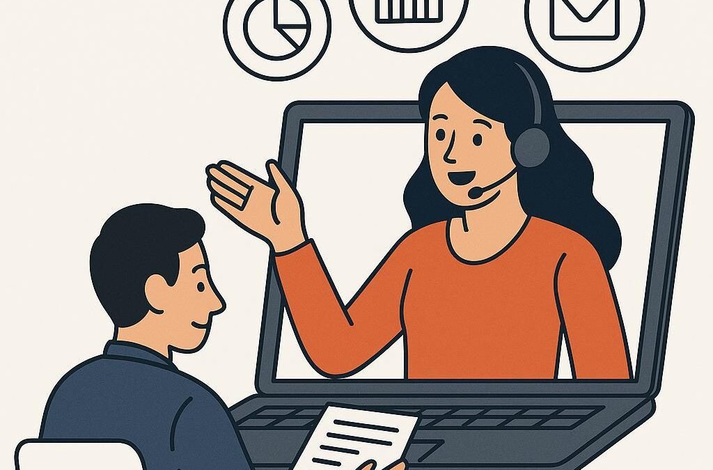 What Makes a Great Virtual Assistant Company?