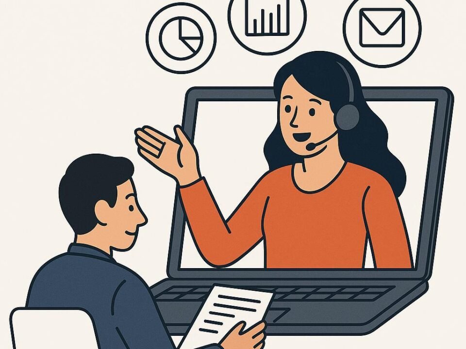 What Makes a Great Virtual Assistant Company?