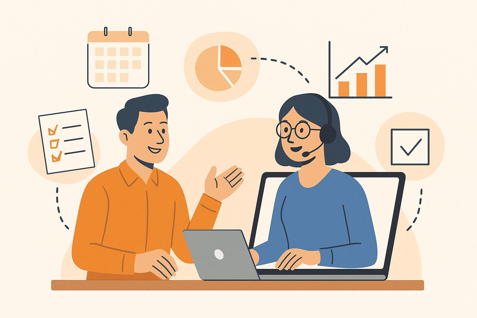 Why Every Growing Business Needs a Virtual Assistant and Virtual Administrative Support