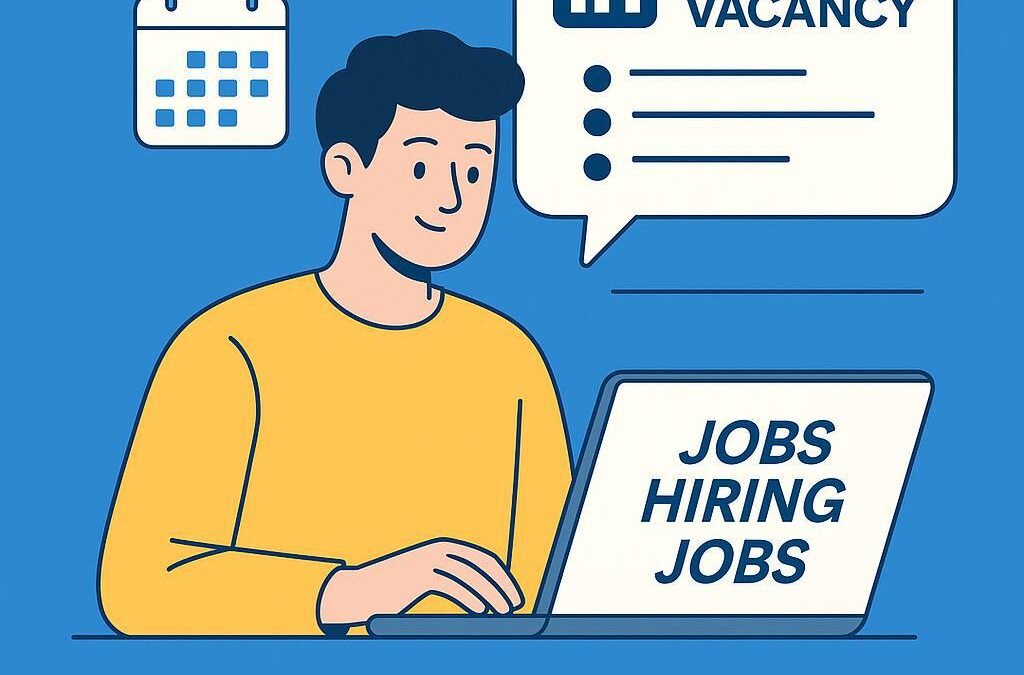 How I Landed Interviews Using LinkedIn