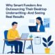 The Desktop Underwriter Is Only as Good as the Expert Behind It