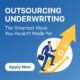 Underwriting Doesn’t Have to Slow You Down
