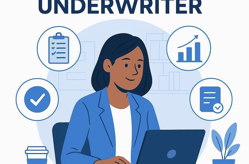 Canadian Underwriter