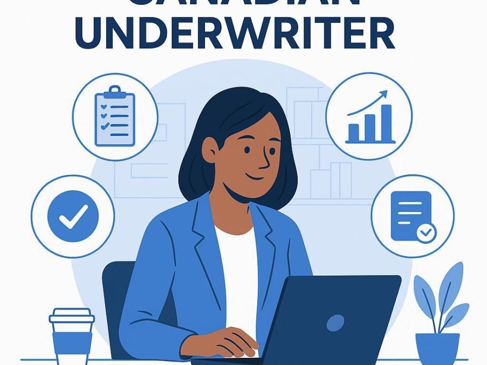 Canadian Underwriter