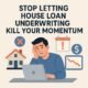 House Loan Underwriting