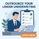 Lender Underwriting
