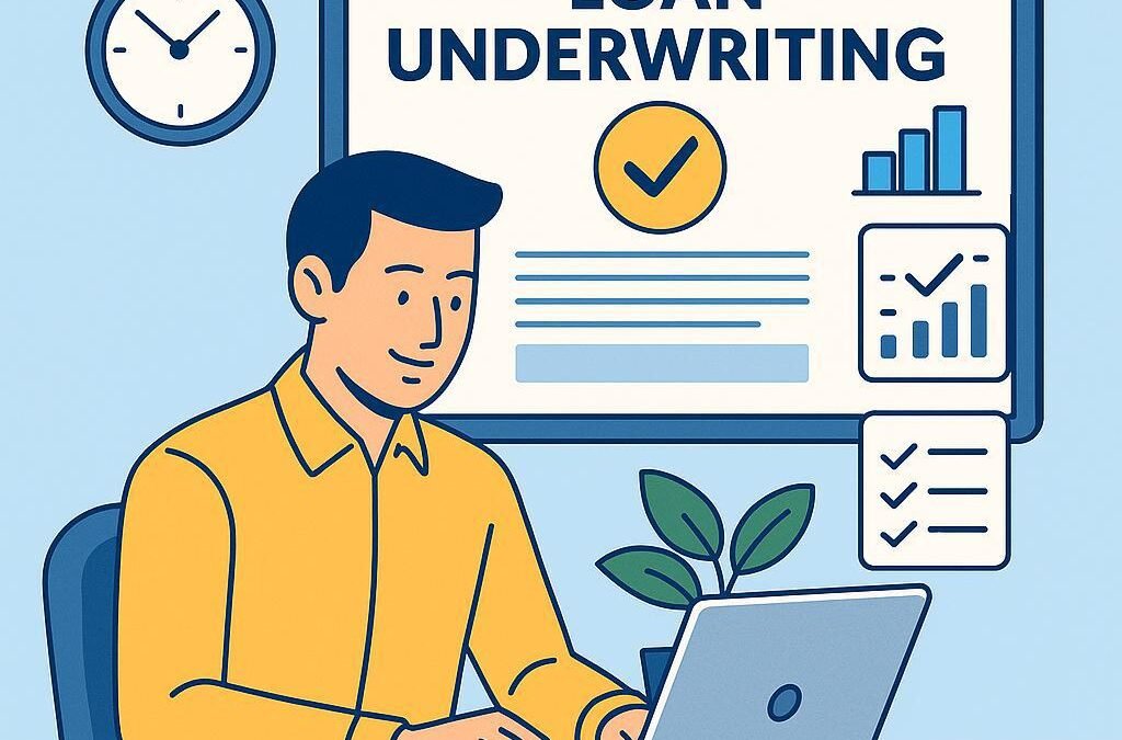 Loan Underwriting