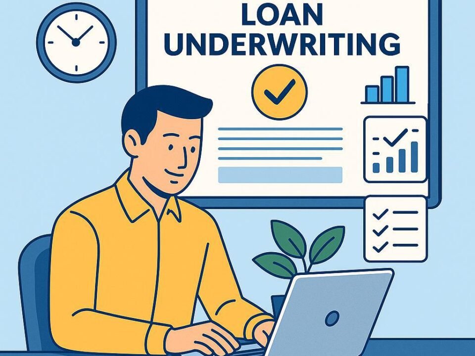 Loan Underwriting