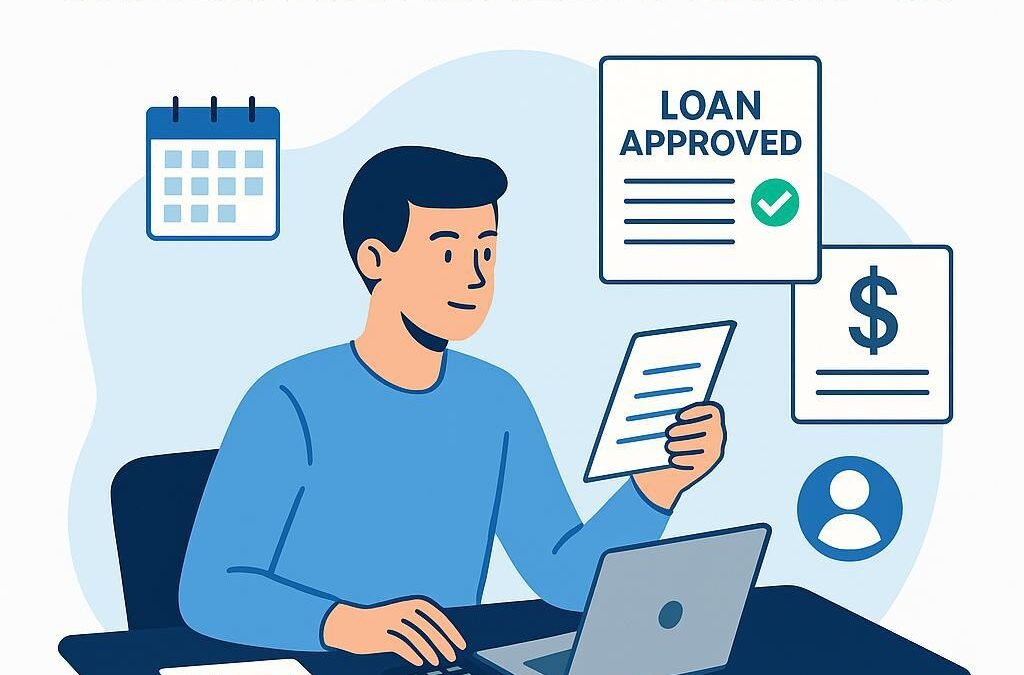 Mortgage Underwriters