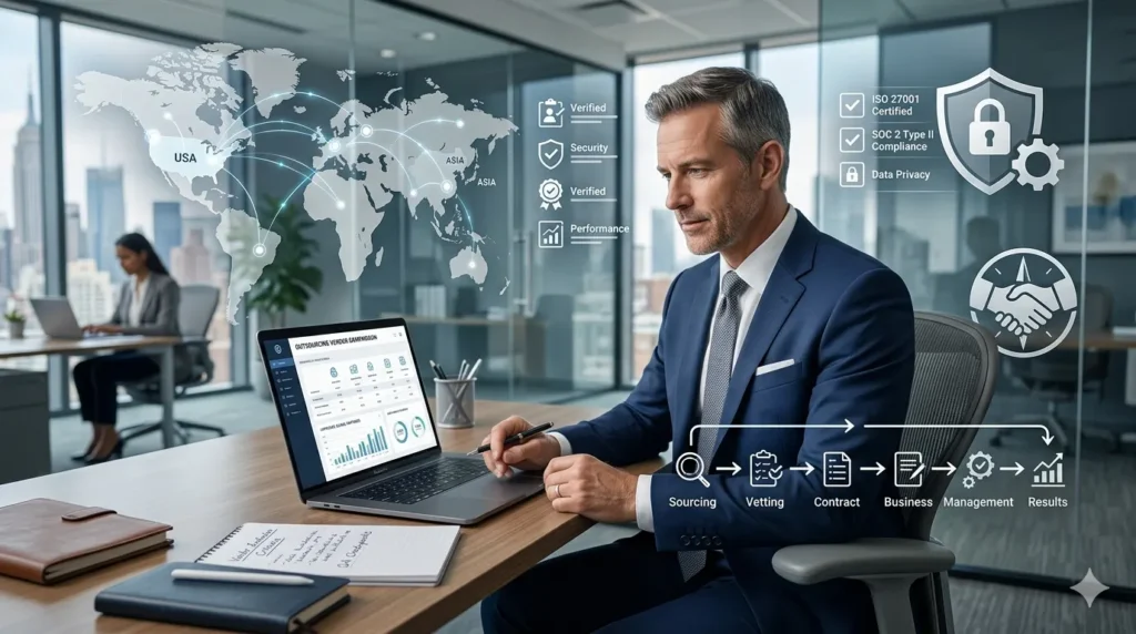 national outsourcing association