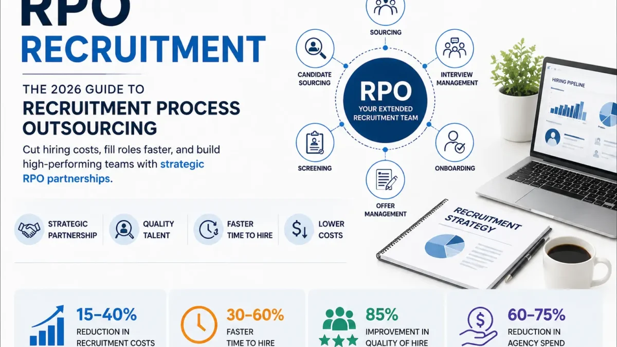 RPO Recruitment