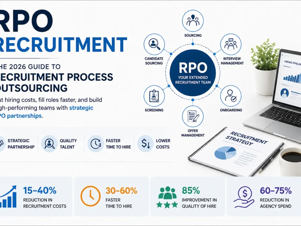 RPO Recruitment