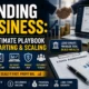 lending business guide for starting and scaling a finance company with loan management and growth strategy