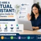 Icon for "How to Hire a Virtual Assistant: The Complete Guide